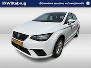 Seat Ibiza - 1.0 EcoTSI Style Parkeersensoren / Airco Climate control / A