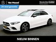 Mercedes-Benz A-klasse - 180 Business Solution AMG