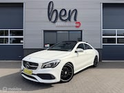 Mercedes-Benz CLA-Klasse - 180 AMG CARPLAY PANO MEMORY BOMVOLL