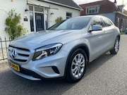 Mercedes-Benz GLA-Klasse - 200 Ambition, Aut, Camera, Stoelverwarming, NAP