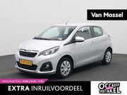 Peugeot 108 - 1.0 e-VTi Active | Airco | Bluetooth |