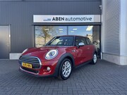 MINI Cooper - 1.2 100PK One Business 3-deurs (NAVI|PDC|SFEER|AIRCO)