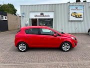 Opel Corsa - 1.4-16V 5 DEURS FIETSDRAGER ZEER MOOI KM 104762 5450E
