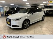 Audi A1 - Sportback 1.0 TFSI Sport Pro Line S Climate control, Cruise 