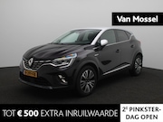 Renault Captur - 1.3 TCe 155 Initiale Paris | Apple Carplay/Android | cruise 