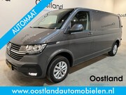Volkswagen Transporter - 2.0 TDI L2H1 150 PK Automaat / Euro 6 / Airco / CarPlay / Cr