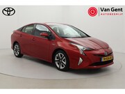 Toyota Prius - 1.8 Hybrid Executive | Leder | Dodehoek detectie | Navigatie