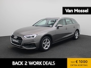 Audi A4 - Avant 2.0 30 TDI S tronic Attraction AUTOMAAT | VIRTUEEL | L
