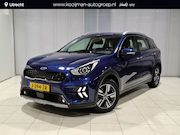 Kia Niro - 1.6 GDi Hybrid DynamicLine Trekhaak, Apple Carplay/Android A
