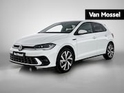 Volkswagen Polo - 1.0 TSI R-Line Edition 95 PK Origineel Nederlands | 1e Eigen
