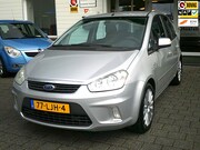 Ford C-Max - 1.8-16V Limited