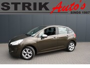 Citroën C3 - 1.4 VTi Collection - CLIMATE CONTROL - CRUISE CONTROL - BLUE