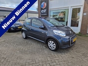 Citroën C1 - 1.0-12V Ambiance Leder - Toerenteller - Apk 28-10-2027