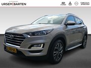 Hyundai Tucson - 1.6 T-GDI Premium | Automaat | Volleder | Stoelverwarming | 