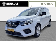 Renault Kangoo - E-Tech Extra L1 44 kWh - rear view assist