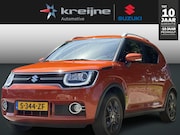 Suzuki Ignis - 1.2 Stijl | Navi | Cruise | Carplay | RIJKLAARPRIJS