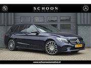 Mercedes-Benz C-klasse - Estate 180 Premium Pack | AMG | PANO | 360 CAM | CARPLAY | O