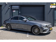 Mercedes-Benz E-klasse - 200|BTW|Dealer OH|Pano|Burmester