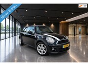 MINI One - Mini 1.6 CHILI BJ012 ( NW-KOPPELING ) TOP