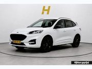 Ford Kuga - 2.5 PHEV ST-Line | SoH 100% | Black Pakket | Blind-Spot | St