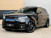 Land Rover Range Rover Sport - 3.0 P460e Dynamic SE PHEV |Pano|Headup|Softclose|Meridian|Bl