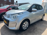 Citroën C1 - 1.0 e-VTi Selection
