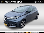Renault Zoe - R135 Intens 52 kWh | SOH 95% MOBA | Koopaccu | Stoel+Stuurve