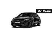 Audi A3 - Sportback 35 TFSI S edition 150 PK | Demo | Automaat | Navig