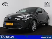 Toyota C-HR - 2.0 Hybrid Executive