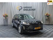 Ford Kuga - 2.5 FHEV Titanium|Cruise|Carplay|Camera