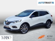 Renault Kadjar - 1.3 TCe Black Edition Rijklaar|Carplay|LED|Winterpack|Camera