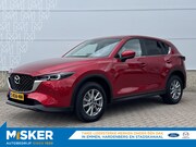 Mazda CX-5 - 2.0 165pk, automaat, Comfort, trekhaak, camera