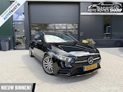 Mercedes-Benz A-klasse - 200 AMG Wildscreen|Burmester|Camera|Navi