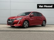 Peugeot 208 - 1.2 PureTech Allure | Camera | Navigatie Keyless start | Tre
