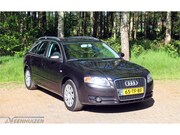 Audi A4 - Avant 2.0 Pro Line Business |❄️Airco | ✅Trekhaak