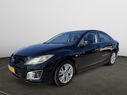 Mazda 6 - 1.8 Touring | GT-M look | meeneemprijs