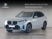 BMW X3 - 30e xDrive SoH 100%