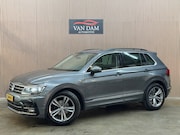 Volkswagen Tiguan - 1.5 TSI ACT R-Line 2020 DSG VIRTUAL CAMERA