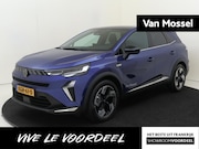 Renault Symbioz - 1.8 E-Tech full hybrid 160 techno | Achteruitrijcamera | Ada