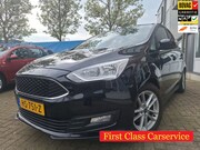 Ford C-Max - 1.0 Trend | Cruise control | Isofix | Nwe Distributieriemset