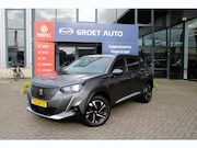 Peugeot 2008 - 1.2 PureTech Allure Airco Navi Camera Carplay Trekhaak Nieuw
