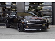 Chevrolet Camaro - 6.2 V8 SS | Edelbrock supercharger | manual