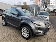 Land Rover Range Rover Evoque - 2.0 Si 4WD Prestige Business Edition , panorama, cruise, ele