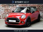 MINI Cooper - Hatchback Pepper Business Automaat 3 deurs / Navig
