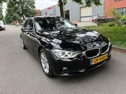 BMW 3-serie - 316d High Executive AUTOMAAT LEER CAMERA