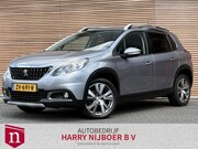 Peugeot 2008 - 1.2 PureTech GT-Line Clima / Camera / Carplay / Trekhaak