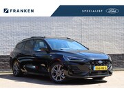Ford Focus - Wagon 1.0 EcoBoost Hybrid ST Line X | Panoramadak | Trekhaak
