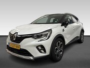 Renault Captur - E-Tech Plug-In Hybrid 160pk Intens | NAV | parkeersensoren |