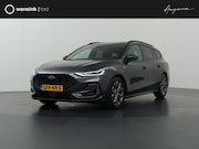 Ford Focus - Wagon 1.0 EcoBoost Hybrid ST Line X 155PK Automaat | Adaptie