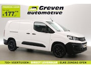 Peugeot Partner - 1.6 BlueHDI 100PK L2H1 | Airco | Cruise | Carplay | Parkeers